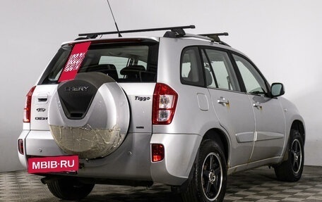 Chery Tiggo (T11), 2013 год, 790 500 рублей, 5 фотография