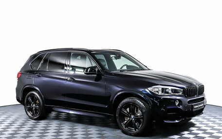 BMW X5, 2017 год, 4 830 000 рублей, 3 фотография