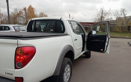 Mitsubishi L200 IV рестайлинг, 2013 год, 1 649 000 рублей, 7 фотография