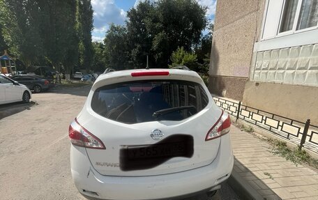 Nissan Murano, 2013 год, 1 100 000 рублей, 5 фотография