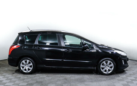 Peugeot 308 II, 2008 год, 895 900 рублей, 4 фотография