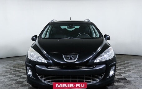 Peugeot 308 II, 2008 год, 895 900 рублей, 2 фотография