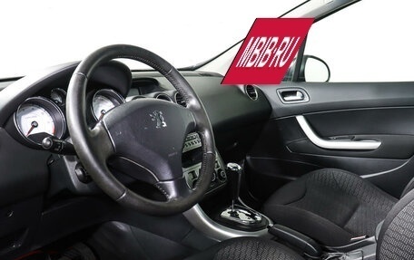 Peugeot 308 II, 2008 год, 895 900 рублей, 16 фотография