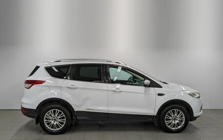 Ford Kuga III, 2014 год, 1 290 000 рублей, 4 фотография