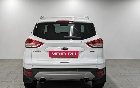 Ford Kuga III, 2014 год, 1 290 000 рублей, 6 фотография