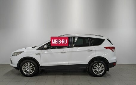 Ford Kuga III, 2014 год, 1 290 000 рублей, 8 фотография