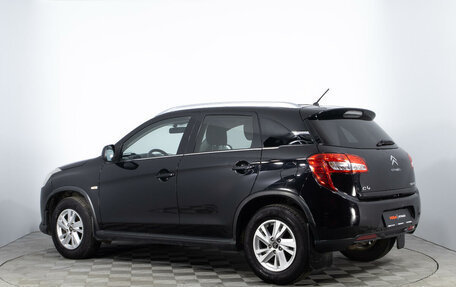 Citroen C4 Aircross, 2012 год, 1 434 800 рублей, 6 фотография