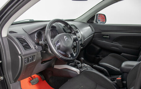 Citroen C4 Aircross, 2012 год, 1 434 800 рублей, 8 фотография