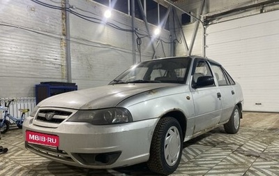 Daewoo Nexia I рестайлинг, 2010 год, 98 000 рублей, 1 фотография