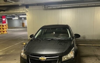 Chevrolet Cruze II, 2011 год, 700 000 рублей, 1 фотография