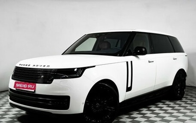 Land Rover Range Rover IV рестайлинг, 2023 год, 24 500 000 рублей, 1 фотография