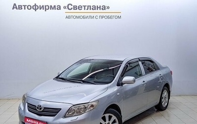 Toyota Corolla, 2007 год, 875 000 рублей, 1 фотография