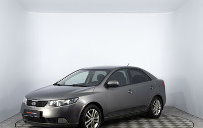 KIA Cerato III, 2011 год, 1 439 900 рублей, 1 фотография