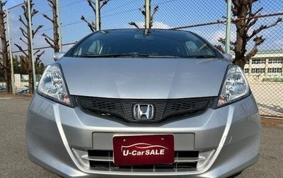 Honda Fit III, 2013 год, 757 555 рублей, 1 фотография