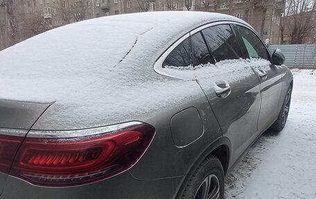 Mercedes-Benz GLC, 2020 год, 5 220 000 рублей, 5 фотография