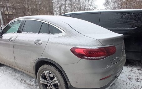 Mercedes-Benz GLC, 2020 год, 5 220 000 рублей, 3 фотография