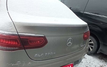 Mercedes-Benz GLC, 2020 год, 5 220 000 рублей, 2 фотография