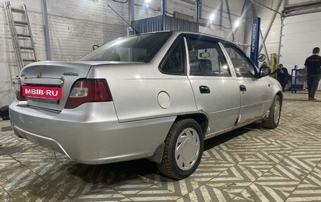 Daewoo Nexia I рестайлинг, 2010 год, 98 000 рублей, 2 фотография