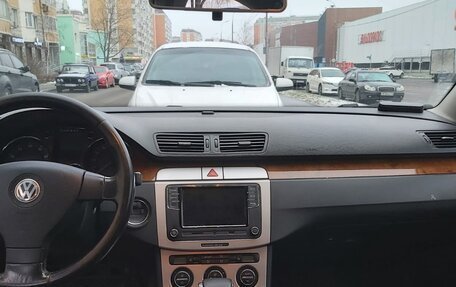 Volkswagen Passat B6, 2007 год, 850 000 рублей, 6 фотография