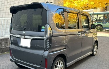 Honda N-BOX I рестайлинг, 2012 год, 588 488 рублей, 4 фотография