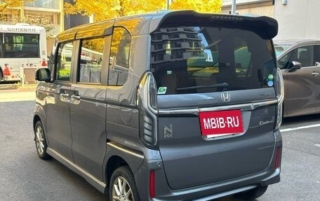 Honda N-BOX I рестайлинг, 2012 год, 588 488 рублей, 6 фотография