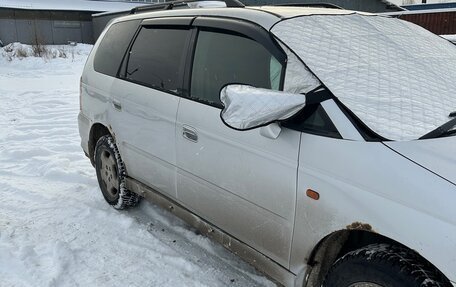 Honda Odyssey II, 2000 год, 410 000 рублей, 12 фотография