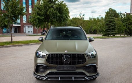 Mercedes-Benz GLE, 2020 год, 9 999 999 рублей, 5 фотография