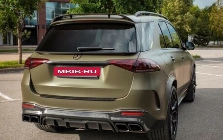 Mercedes-Benz GLE, 2020 год, 9 999 999 рублей, 12 фотография