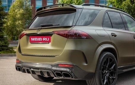 Mercedes-Benz GLE, 2020 год, 9 999 999 рублей, 11 фотография