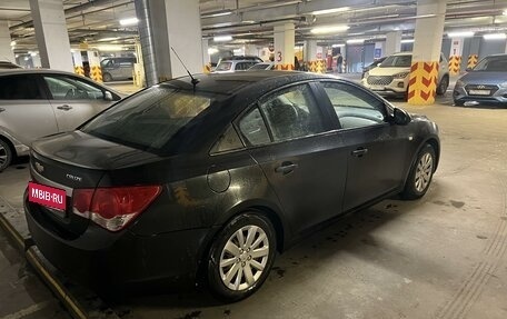 Chevrolet Cruze II, 2011 год, 700 000 рублей, 5 фотография