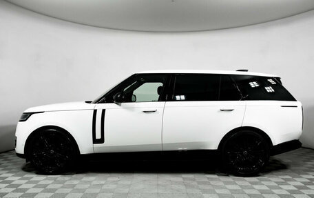 Land Rover Range Rover IV рестайлинг, 2023 год, 24 500 000 рублей, 8 фотография