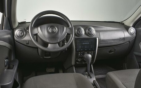 Nissan Almera, 2015 год, 929 000 рублей, 6 фотография