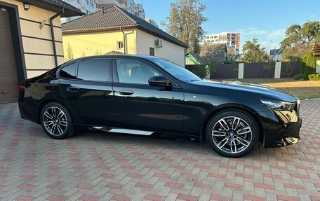 BMW 5 серия, 2023 год, 7 600 000 рублей, 7 фотография