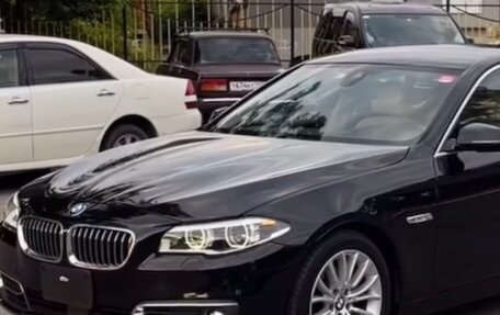 BMW 5 серия, 2014 год, 1 850 000 рублей, 4 фотография