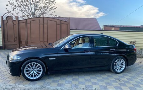 BMW 5 серия, 2014 год, 1 850 000 рублей, 8 фотография