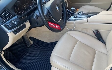 BMW 5 серия, 2014 год, 1 850 000 рублей, 17 фотография