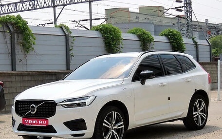 Volvo XC60 II, 2020 год, 5 025 000 рублей, 2 фотография