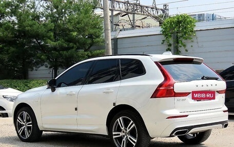 Volvo XC60 II, 2020 год, 5 025 000 рублей, 3 фотография