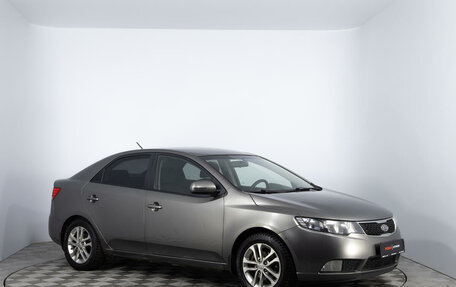 KIA Cerato III, 2011 год, 1 439 900 рублей, 3 фотография