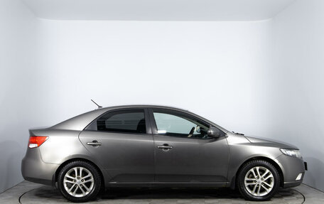 KIA Cerato III, 2011 год, 1 439 900 рублей, 4 фотография