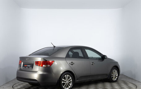 KIA Cerato III, 2011 год, 1 439 900 рублей, 5 фотография