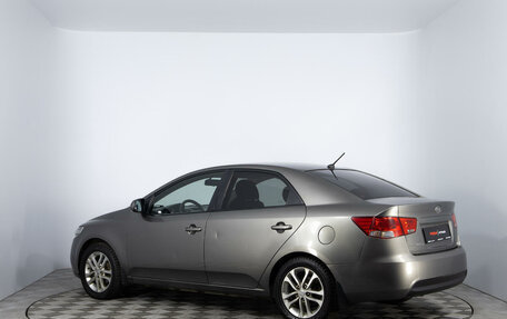 KIA Cerato III, 2011 год, 1 439 900 рублей, 7 фотография