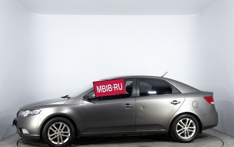 KIA Cerato III, 2011 год, 1 439 900 рублей, 8 фотография