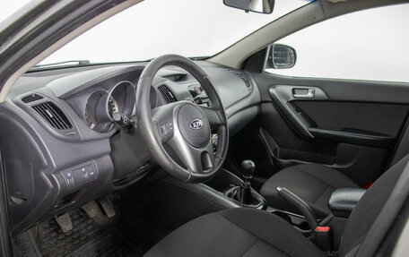 KIA Cerato III, 2011 год, 1 439 900 рублей, 10 фотография