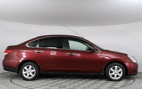 Nissan Almera, 2013 год, 1 275 000 рублей, 3 фотография