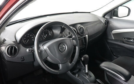 Nissan Almera, 2013 год, 1 275 000 рублей, 8 фотография