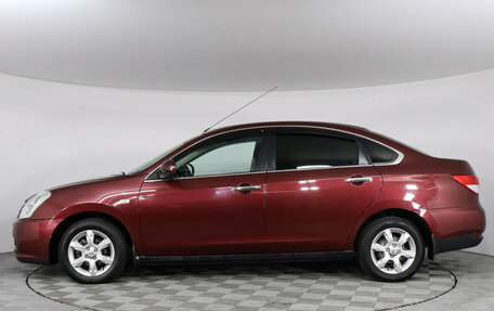 Nissan Almera, 2013 год, 1 275 000 рублей, 7 фотография