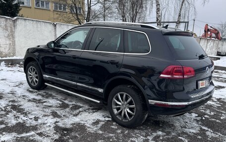 Volkswagen Touareg III, 2015 год, 3 200 000 рублей, 7 фотография