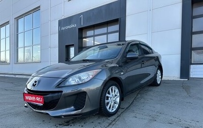 Mazda 3, 2012 год, 999 000 рублей, 1 фотография