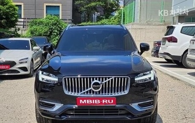 Volvo XC90 II рестайлинг, 2021 год, 5 240 000 рублей, 1 фотография